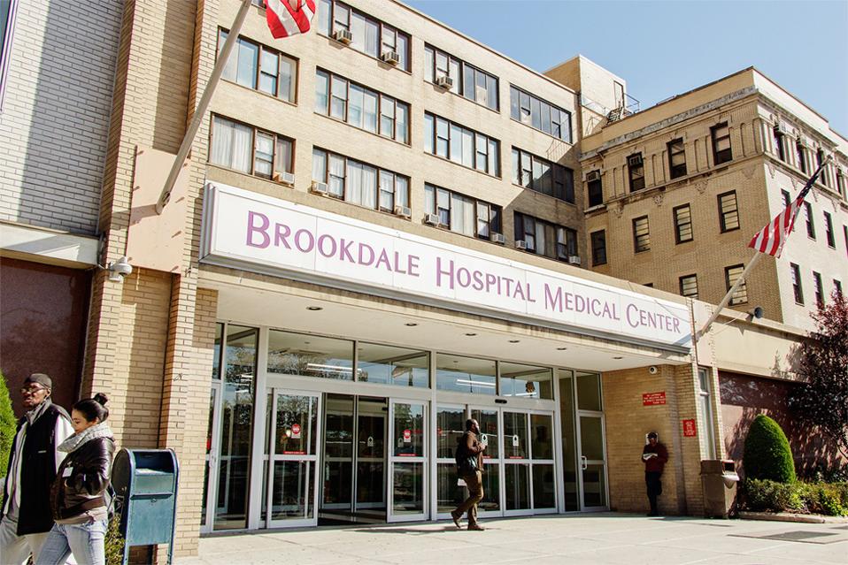 One Brooklyn Health