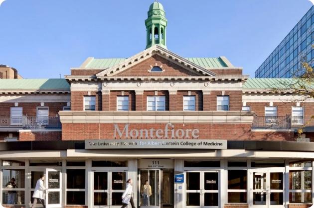 Montefiore Medical Group